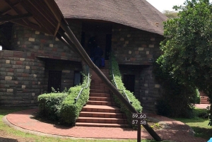 Lake Naivasha: Fisherman’s Camp Guided Tour