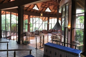 Lake Naivasha: Fisherman’s Camp Guided Tour