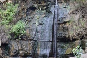 ナイバシャ湖ツアー：カヤック、サイクリング、ヘルズ・ゲートをハイキング！