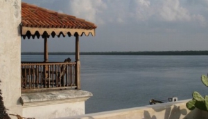 Lamu Apartments