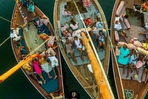 Lamu: Guidad tur i Gamla stan, fortet och museet