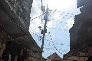 Casco antiguo de Lamu: tour a pie por el patrimonio vivo de Kenia