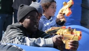 Laser Tag Kenya