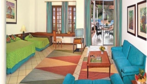 Leisure Lodge Beach and Golf Resort