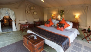 Leleshwa Camp