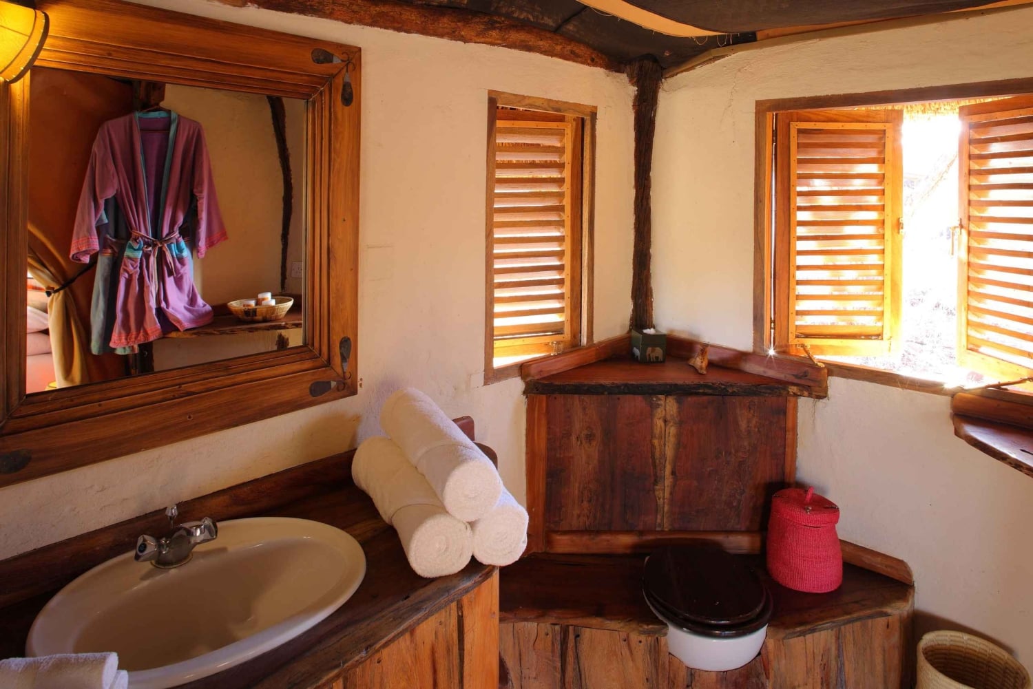 Lewa Wildlife Conservancy: 3-Day Private Safari Adventure