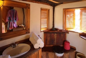Lewa Wildlife Conservancy: 3-dagars privat safariäventyr