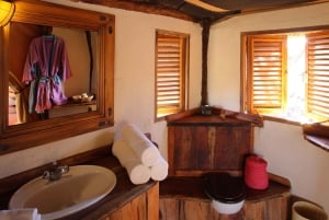 Lewa Wildlife Conservancy: 3-Day Private Safari Adventure