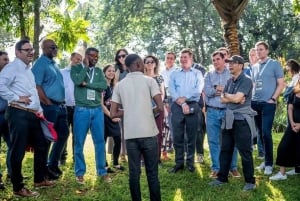 Limuru: Fairview Coffee Estate Guided Tour