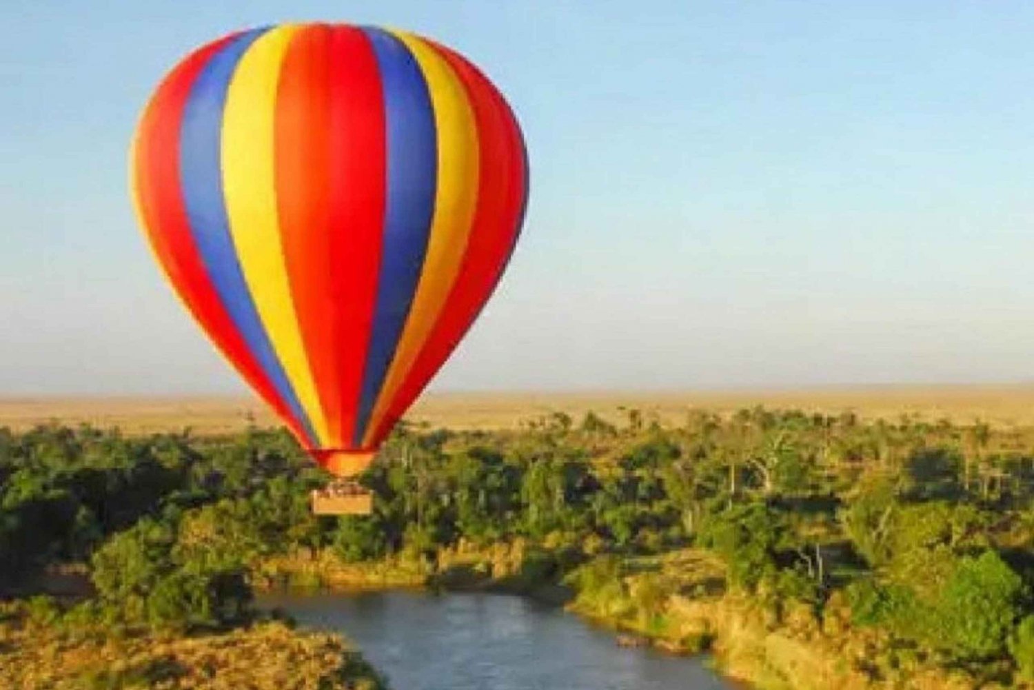 Hot-Air-Balloon-Safari