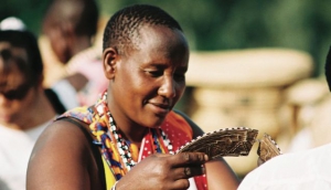 Maasai Market (Village Market)