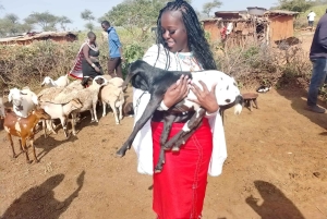 Villaggio Maasai: scopri la cultura e le tradizioni Maasai