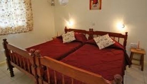 Mago Guesthouse