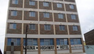 Maina Highway Hotel