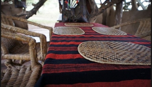 Maji Moto Eco Camp