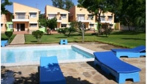 Makwetu Resort