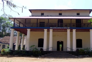 Malindi: Tour di un giorno della città con le rovine di Gede