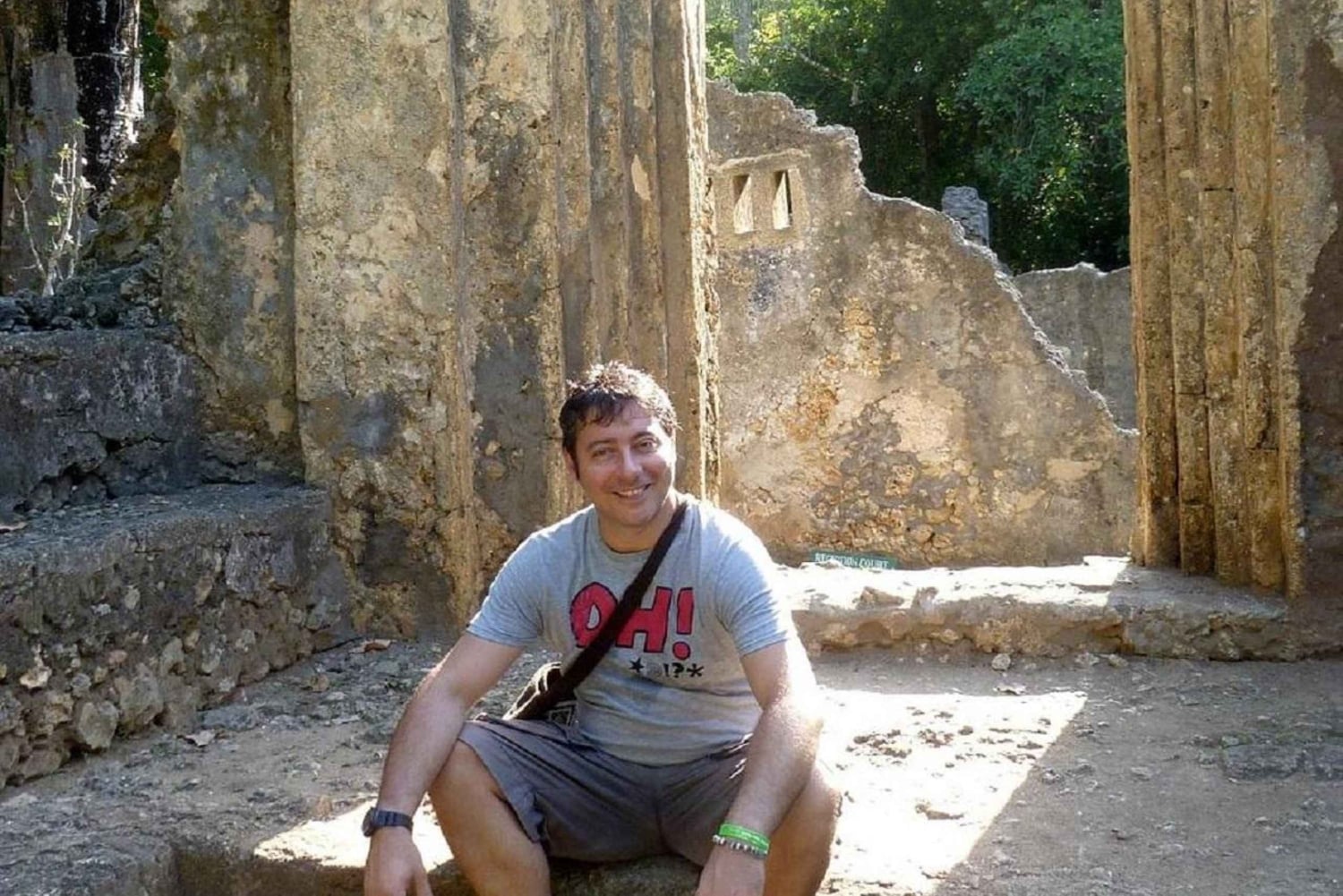 Malindi: ruinas de Gede, Watamu y tour de la ciudad