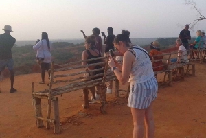 Malindi: Hell’s Kitchen Gorge Guided Hike