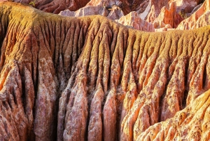 Malindi: Hell’s Kitchen Gorge Guided Hike