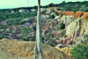 Malindi: Hell’s Kitchen Gorge Guided Hike