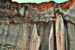 Malindi: Hell’s Kitchen Gorge Guided Hike