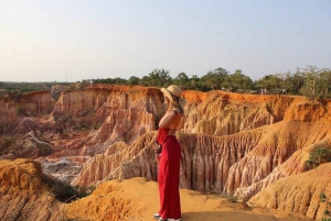 Malindi: Robinson Island & Marafa Hell’s Kitchen Day Trip