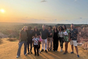 Malindi: Robinson Island & Marafa Hell’s Kitchen Day Trip