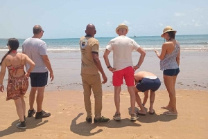 Malindi: Robinson Island & Marafa Hell’s Kitchen Day Trip