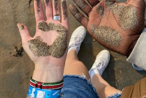 Malindi: Robinson Island & Marafa Hell’s Kitchen Day Trip