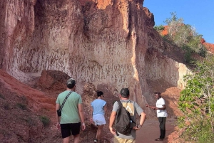 Malindi: Robinson Island & Marafa Hell’s Kitchen Day Trip