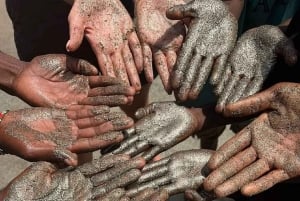 Malindi: Robinson Island och Marafa Hell's Kitchen – dagsutflykt