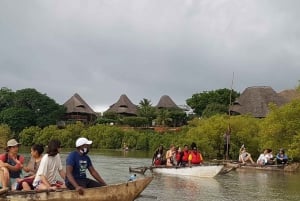 wycieczka po namorzynach