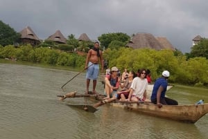 wycieczka po namorzynach