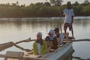 wycieczka po namorzynach