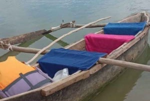 wycieczka po namorzynach