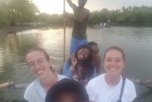 wycieczka po namorzynach