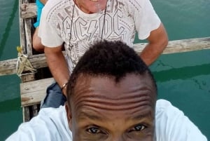 wycieczka po namorzynach