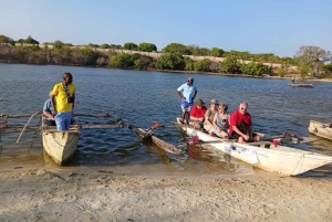 wycieczka po namorzynach