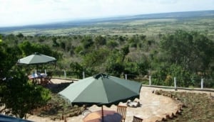 Mara Bush House