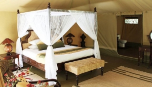 Mara Ngenche Camp