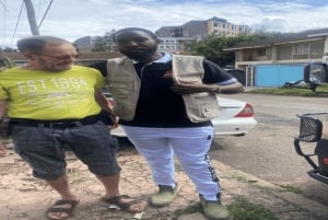 Traslado de Masai Mara a partir de Nairóbi