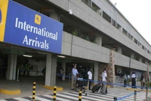 Traslado de Masai Mara a partir de Nairóbi