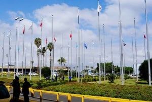 Traslado de Masai Mara a partir de Nairóbi