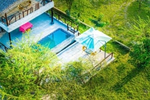 Masai Mara: Kitumo Mara Lodges Private 3 Days Safari