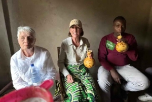 Meru: Banana Beer Brewing Class with Local Guide