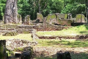 Mida Creek, ruiny Gede i jednodniowa wycieczka do Vasco da Gama w Malindi