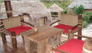Mida Eco Camp