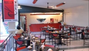 Mister Wok - Parklands