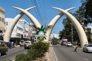 Mombasa Airport Private Arrival Transfer